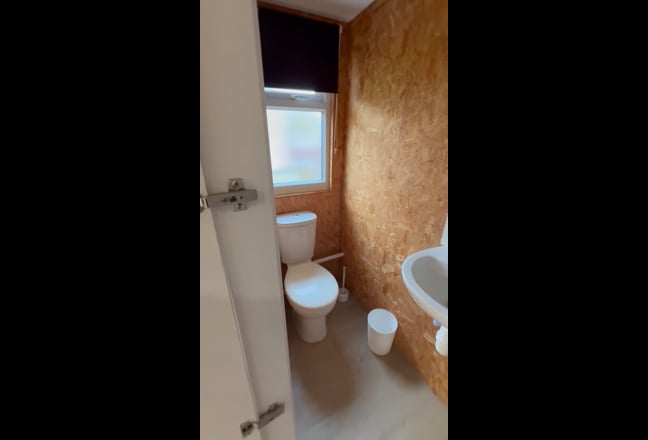 Self contained annexe Main Photo