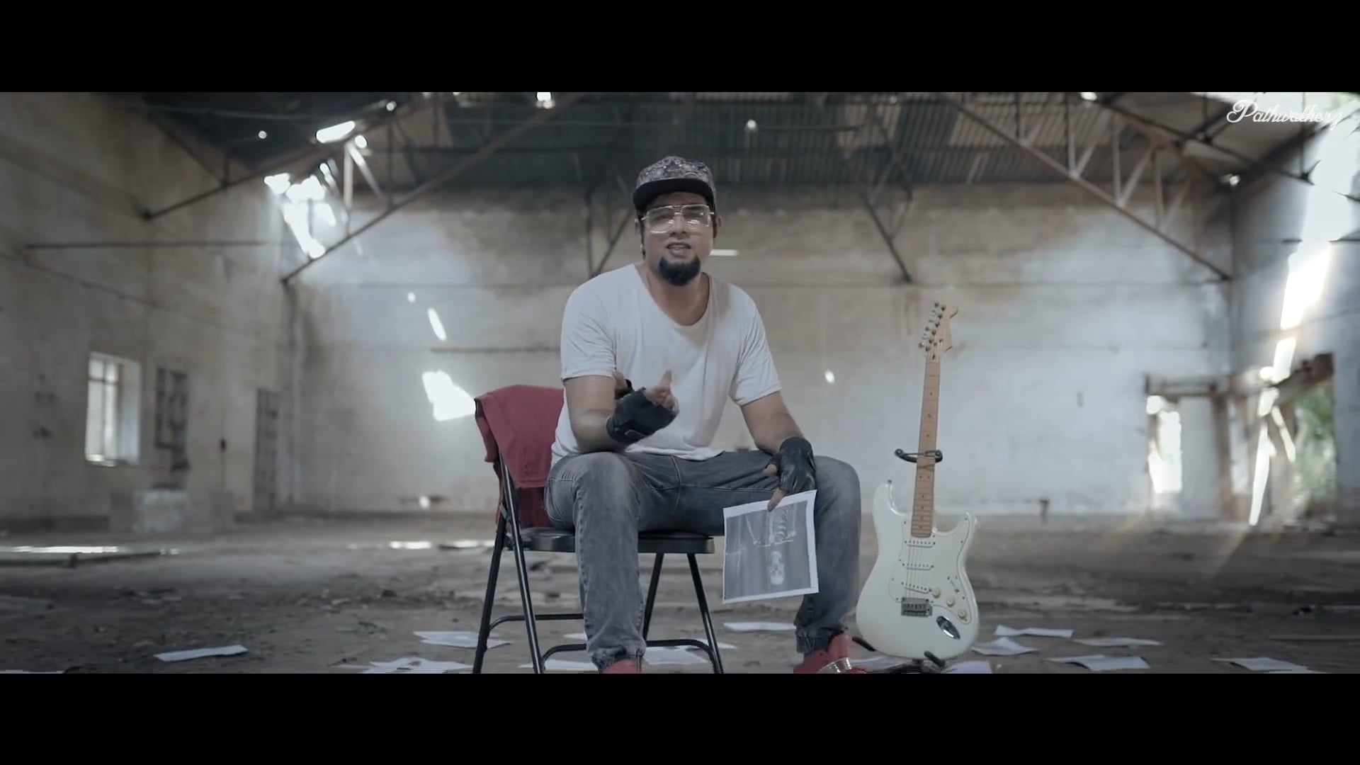 MUSIC VIDEO || Spark _ Sean Rëmano _ Official Music Video