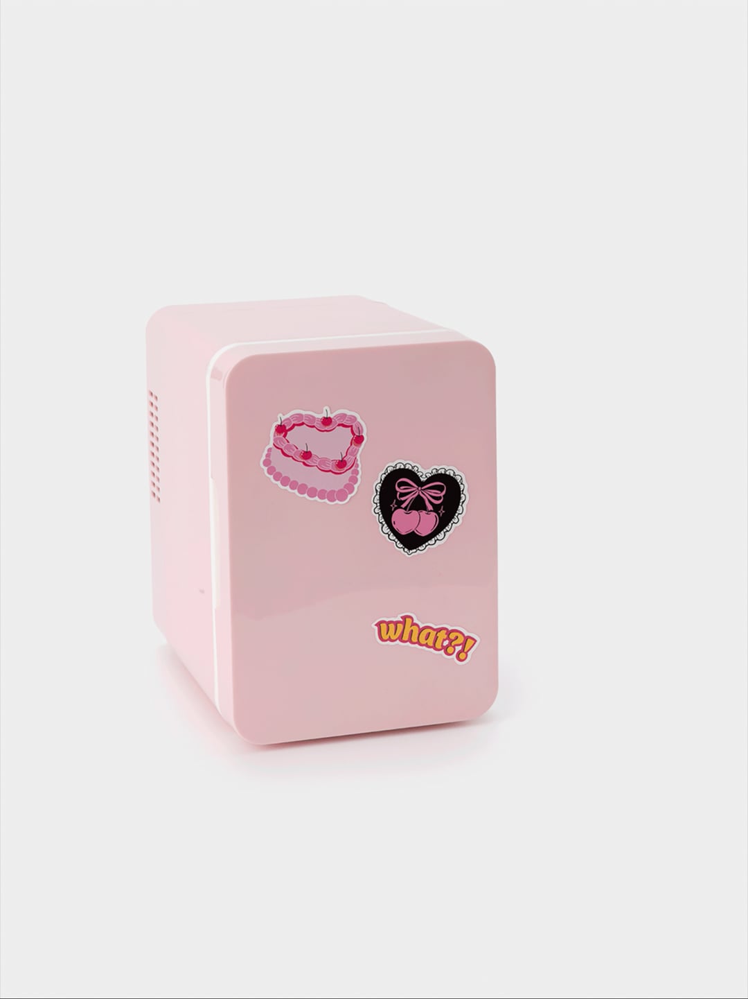 מיני מקרר קוסמטיקה