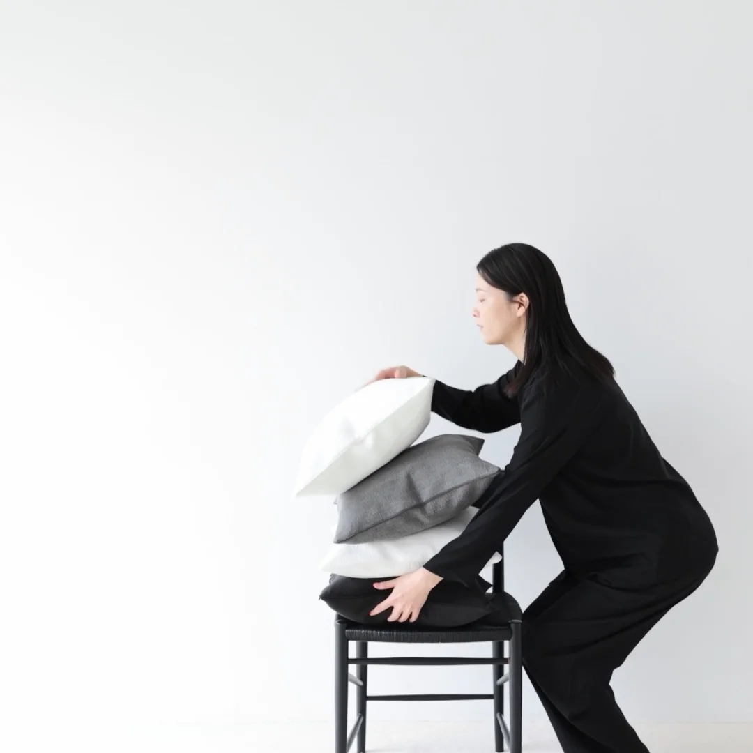 クッションカバー - 8182 - weeksdays