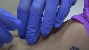 Es mantenen les xifres de donacions de sang a l'Escala