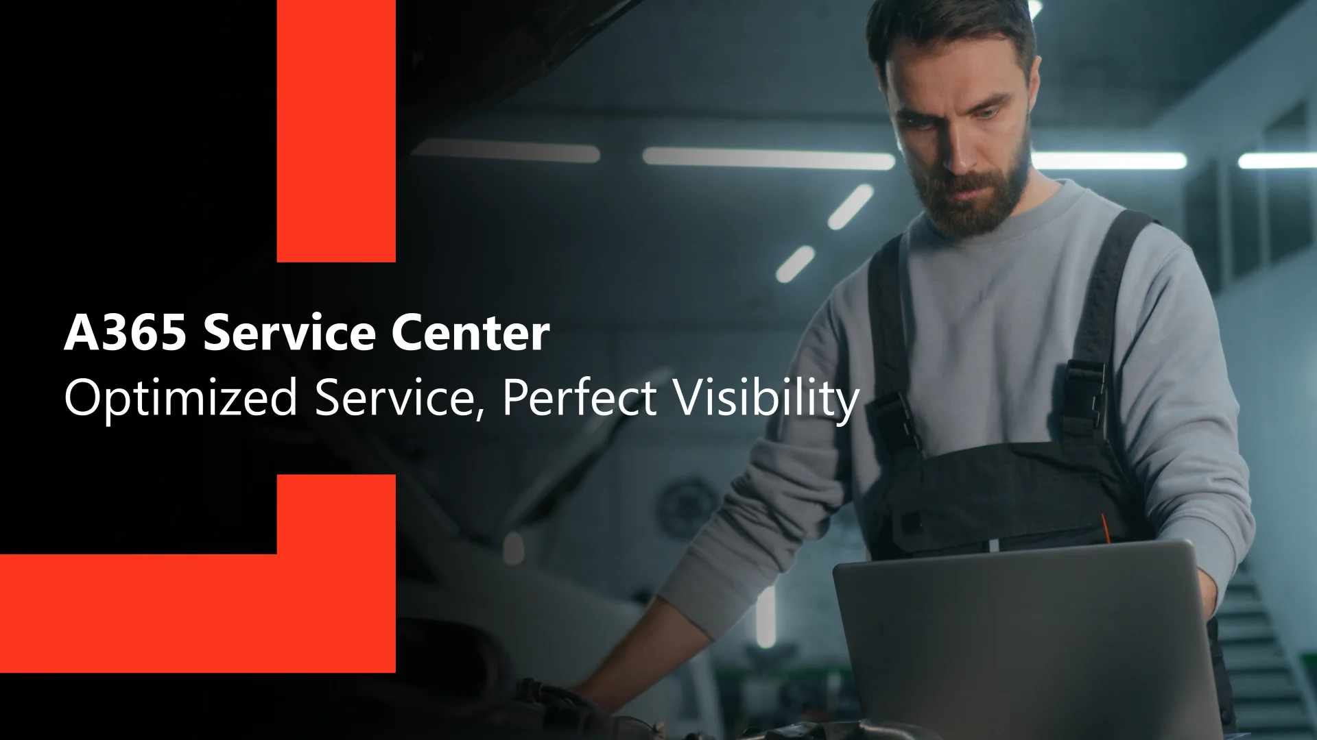 Service Center - Annata Management Solutions