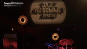 ELLIAVIR – Jazz au Sommet Festival
