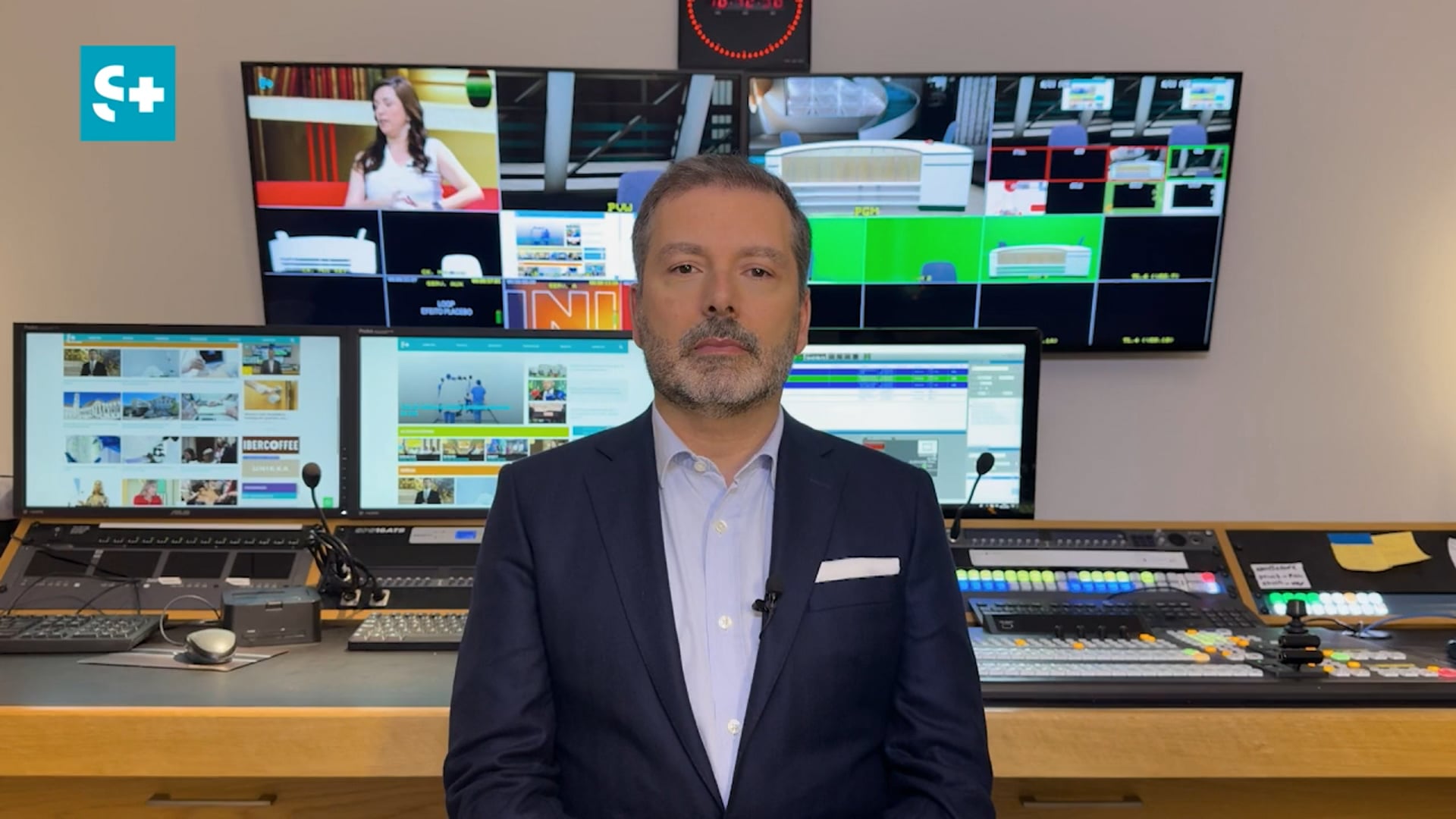 Notícias da Saúde-T02 E070 - Vasco Domingos