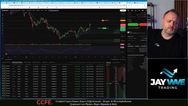 CoinBriefing 10. Dezember 2025