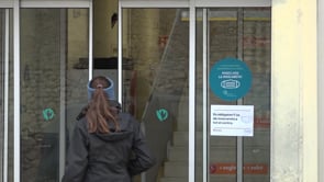 Mascaretes obligatòries als centres sanitaris i residencials