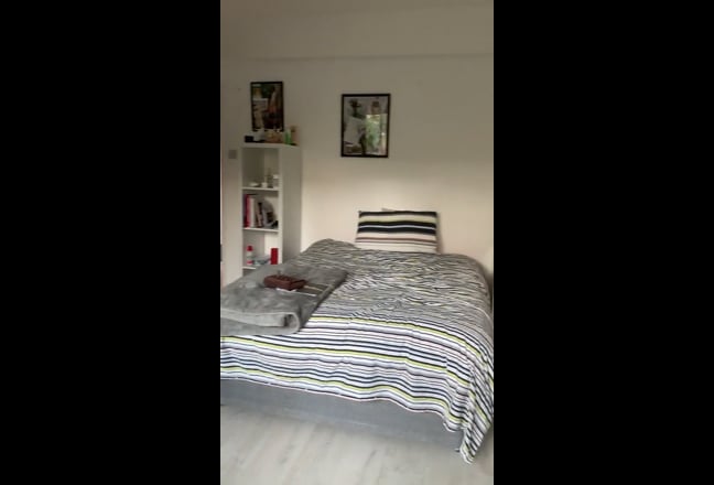 Short Sublet Euston/Warren Street Main Photo