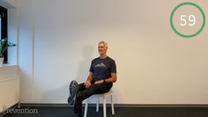 Training Oberschenkel muskulatur