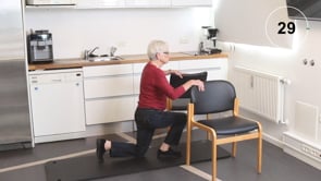 Gewichtsübertragung 1