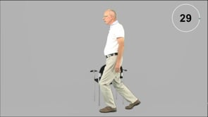 Nach vorne bewegen 1