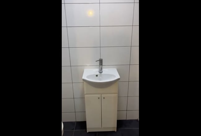 Studio Flat Canary Wharf Main Photo