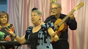 La 17a edició del Playback omple el Casal del Jubilat