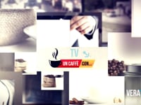 Un Caffè con...Andrea Maria Antonini