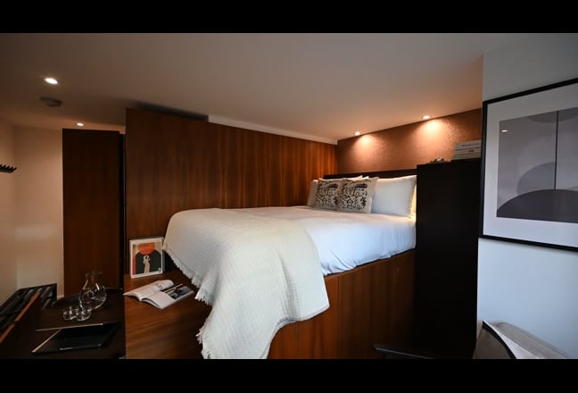 Stay 3,4 or 5 months! You decide. We're flexible! Main Photo