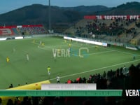 Calcio Serie D - Teramo unica squadra imbattuta del girone F