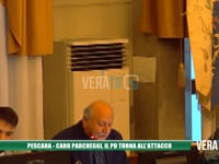 Pescara - Caro parcheggi, il Pd torna all’attacco