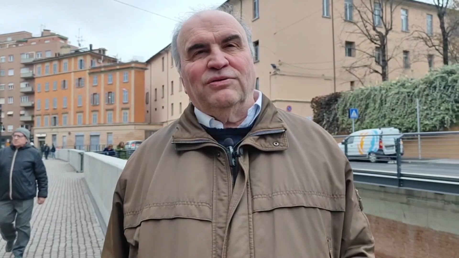 Via Riva Reno: tutte le criticità dopo l’inaugurazione