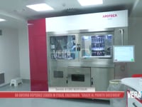 Ad Ancona ospedale leader in Italia, Calcinaro: "Grazie al pronto soccorso"