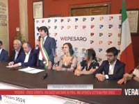 Pesaro - Crisi Giunta: Galeazzi ancora in pole, ma spunta la lettera pro Lugli