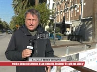 Pista di ghiaccio sintetico a San Benedetto, Orsolini: "E’ stata una scelta"