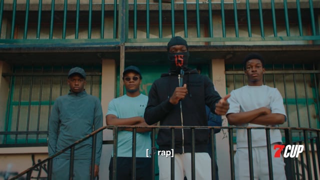 777 / 7CUP 25 - FC Galactiques team video