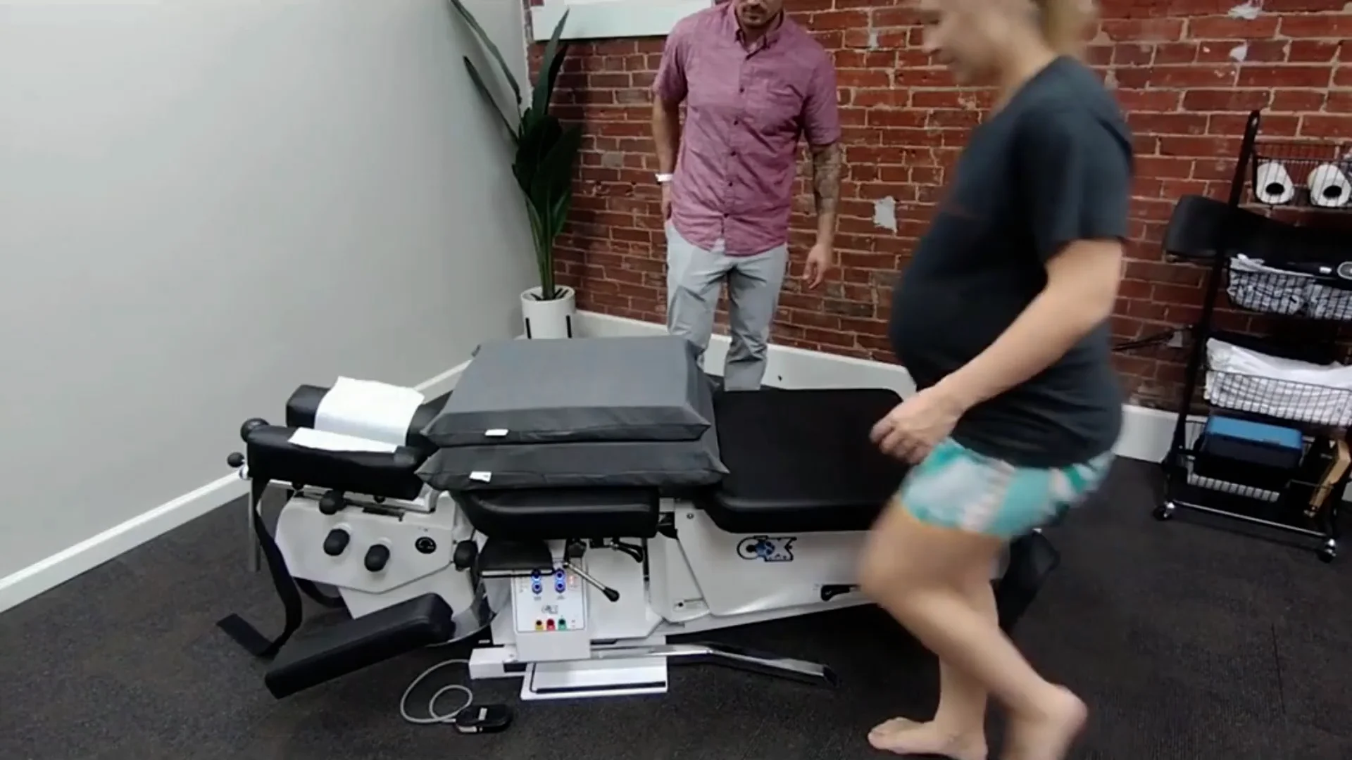 Chiropractic Manipulation - Frenchtown Chiropractic