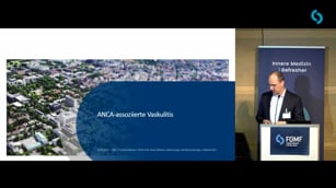 ANCA-assoziierte Vaskulitiden