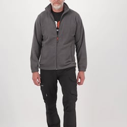 Vidéo: Pantalon pro stretch renforcé multipoches XENI