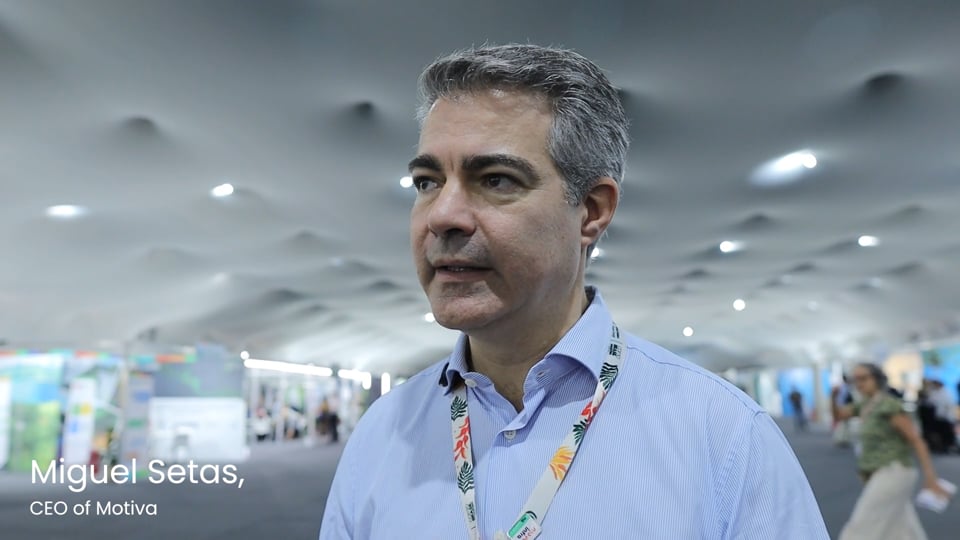 Integrating Sustainability into Core Strategy: Motiva on Climate Resilience, Decarbonisation and Sector-wide Collaboration 