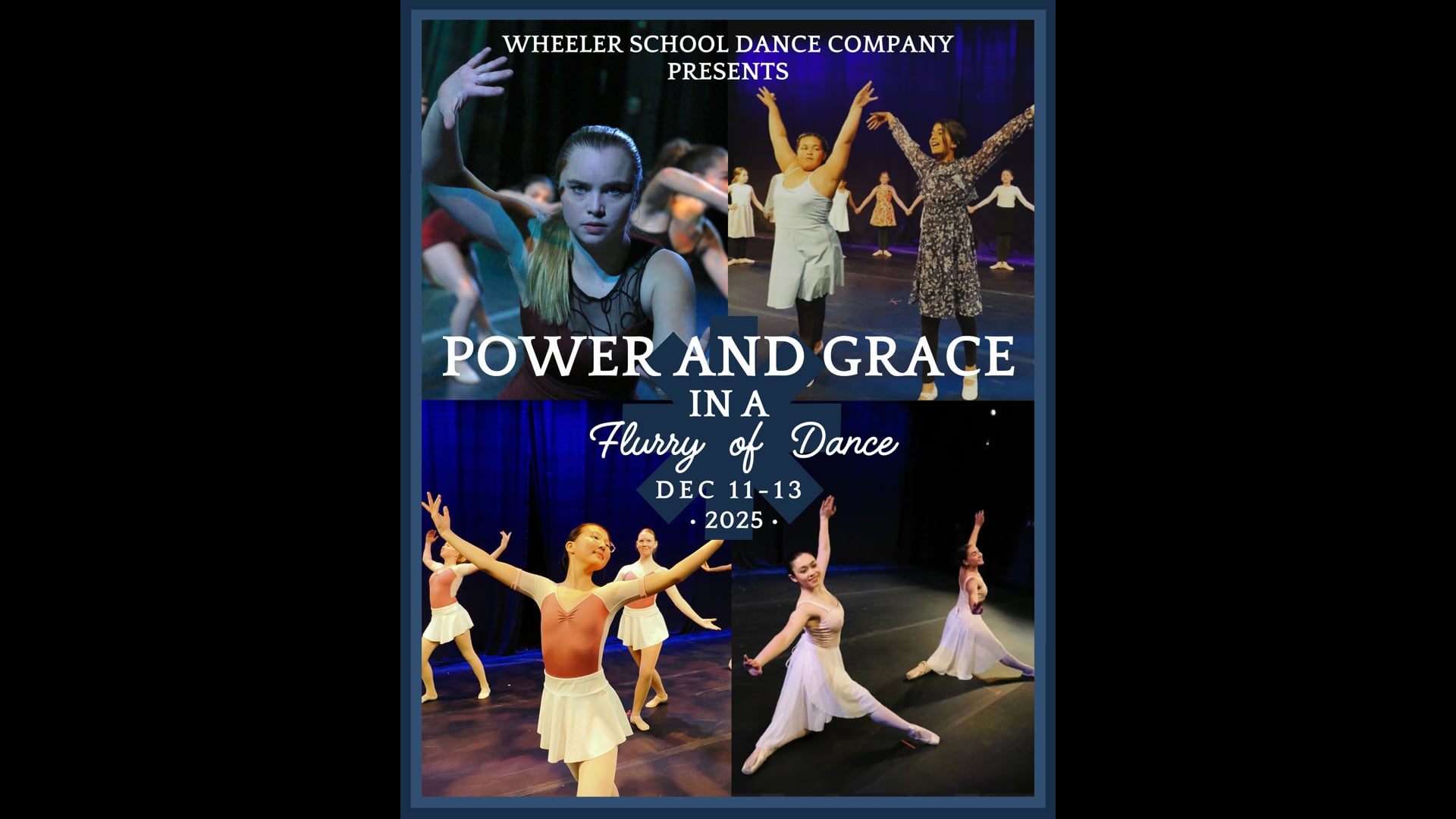 Winter Dance Showcase 2025-Preview