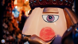 Are Nutcrackers Scary?