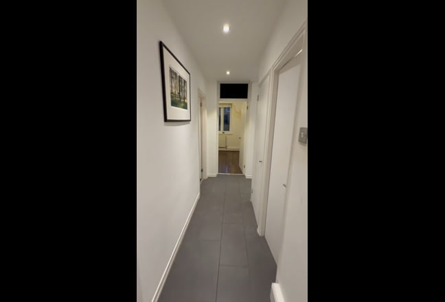 🌉 3-Bed Flat: London Bridge Central! 🔥 Main Photo