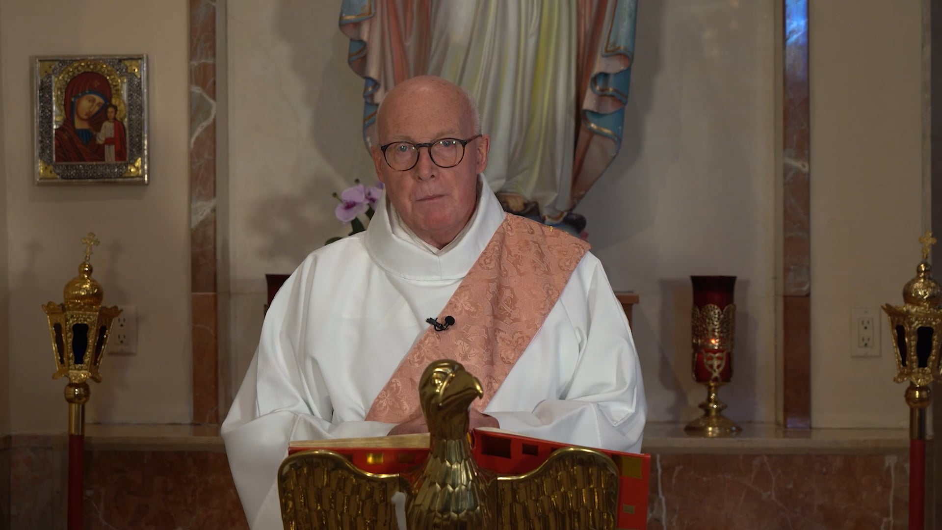 The Word - 3rd Sunday of Advent