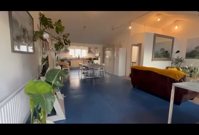 Huge Bedrooms  in newly Converted Warehouse  Main Photo