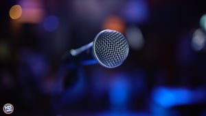 The First Concert You Went To