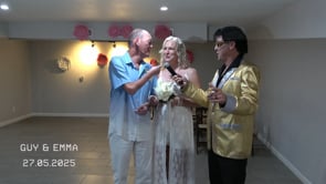 Related Embedded Video Item Thumbnail
