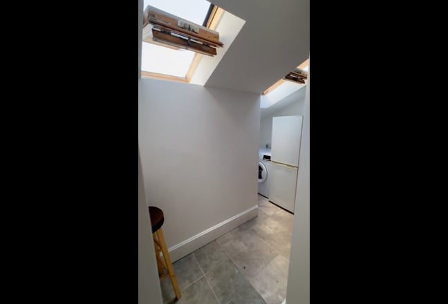 Cozy one bedroom flat in kingsland road  Main Photo