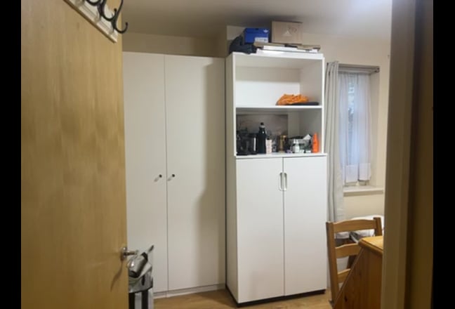 Room for 1 near Canary Wharf and Greenwich Main Photo