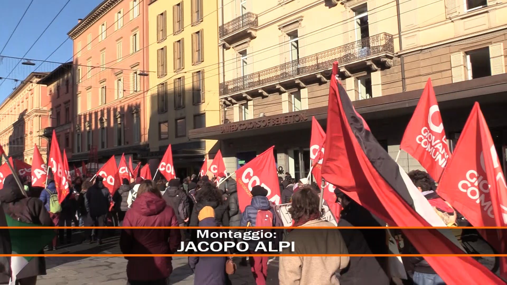 Vigilia di Santa Lucia: torna lo sciopero della Cgil