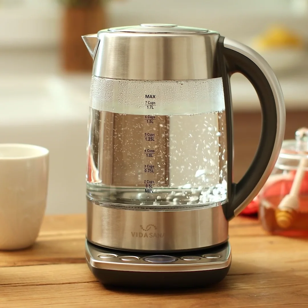 Create the Perfect Café Experience – Right at Home