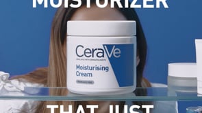 Cerave Kitchen Science - Deep Hydration