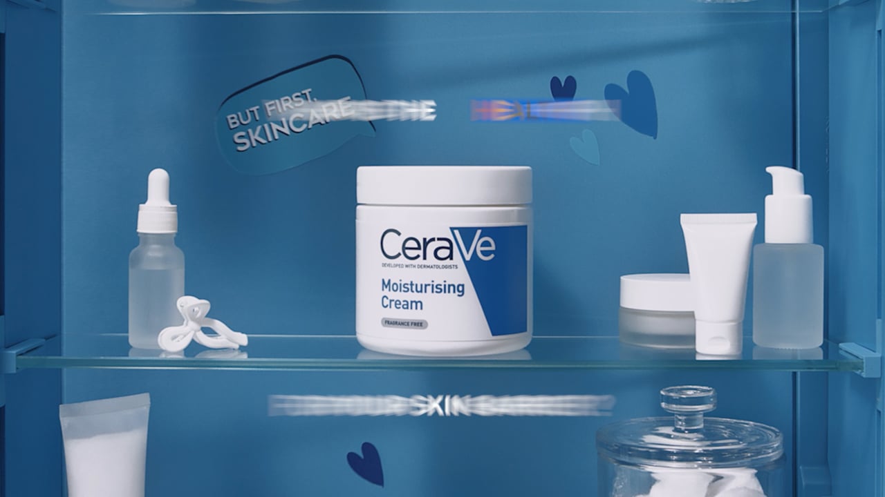 Cerave Kitchen Science - Formula Safety