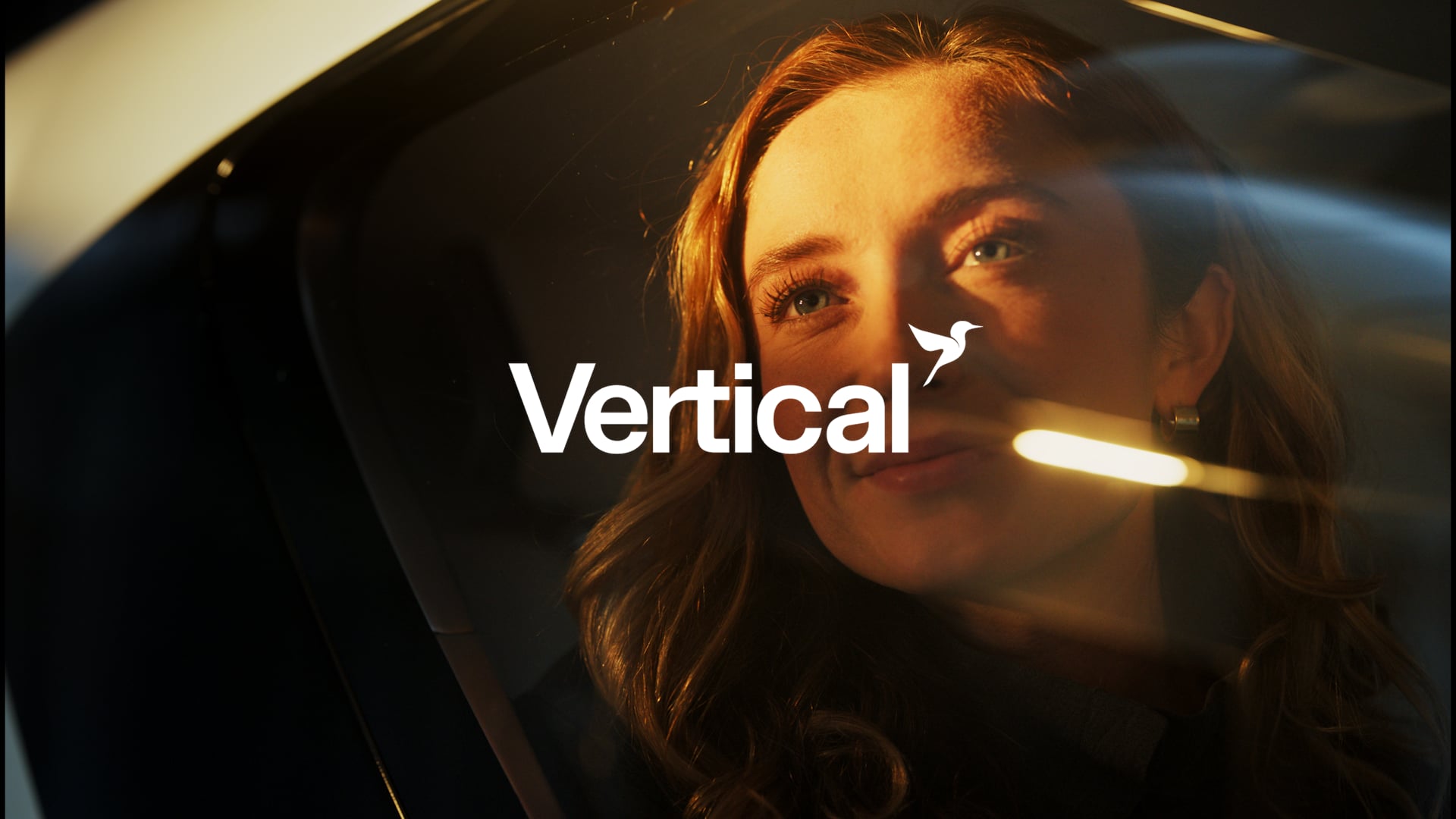 Vertical. To The Skies (eVTOL Commercial)