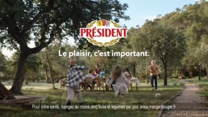 President - 2nd AD Palma Pictures