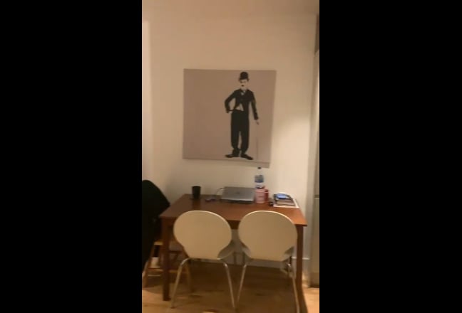 Spacious double room in Maida Vale £1000pm Main Photo