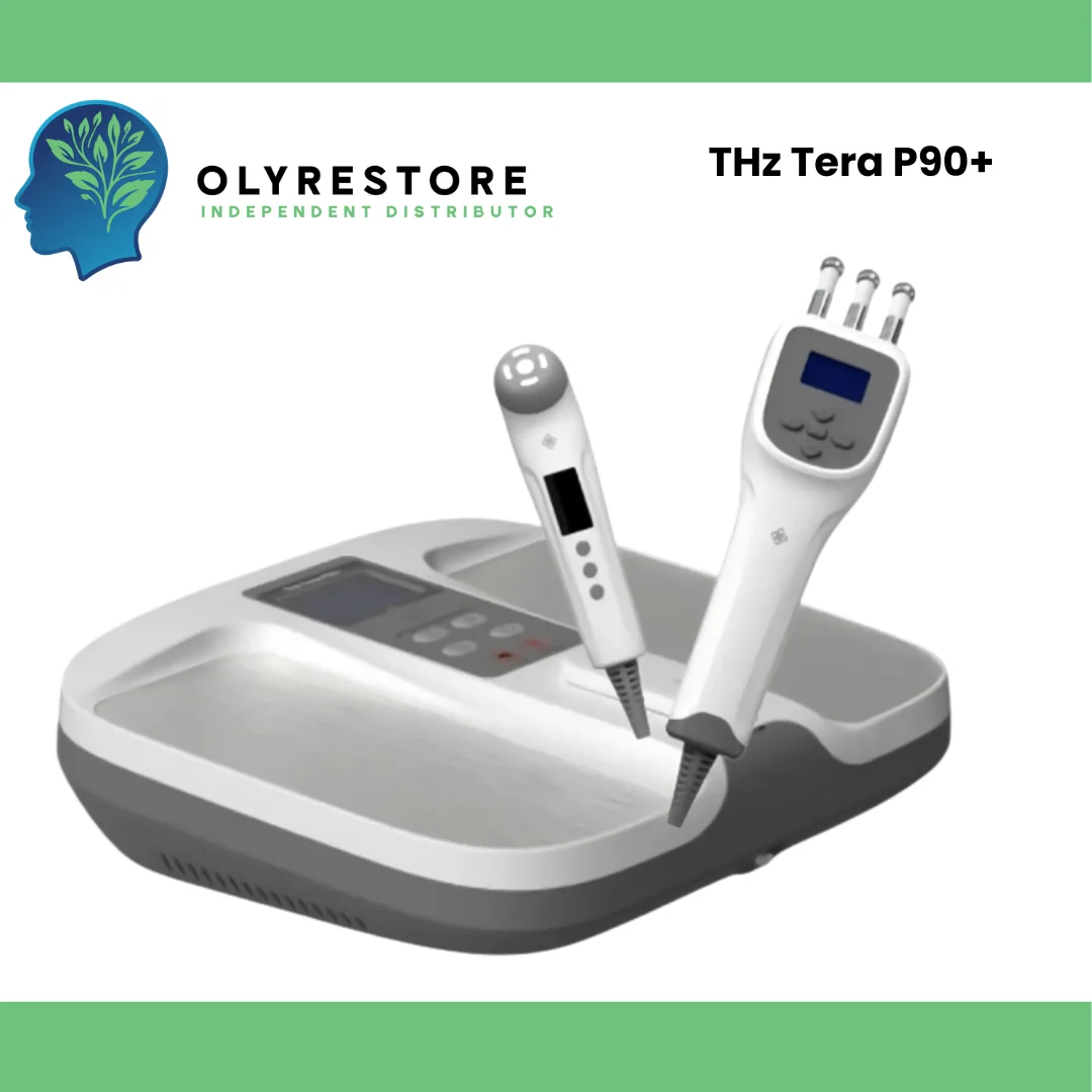 Usage Instructions – Olyrestore