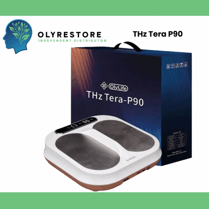 Usage Instructions – Olyrestore