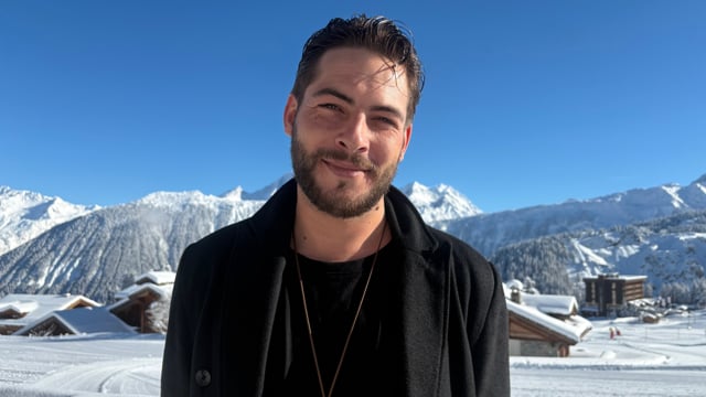 De  Courchevel aux 4 coins du monde