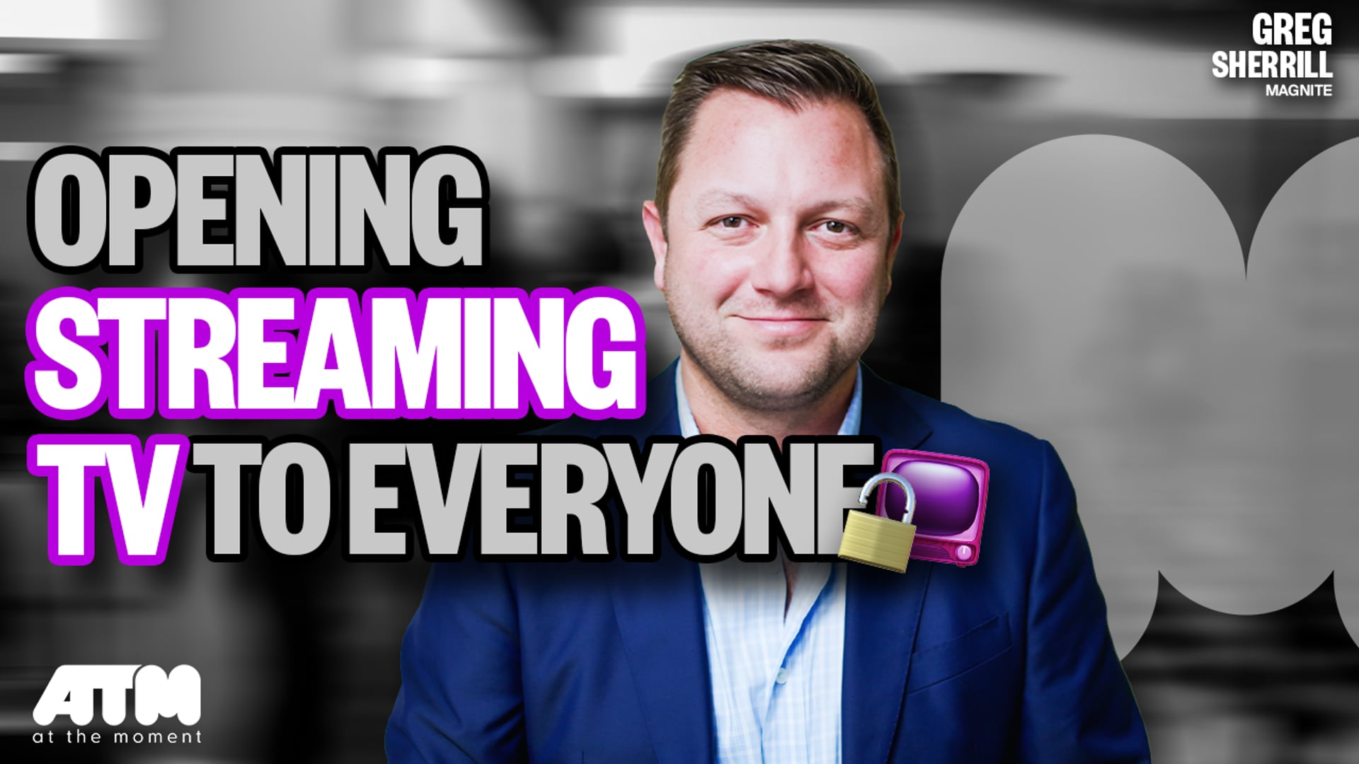 The Forefront of Connected TV Advertising