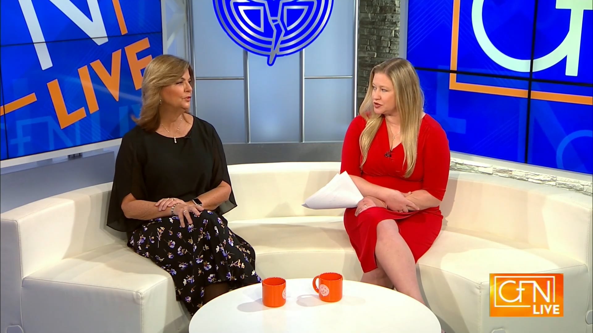 CFN Live - December 10, 2025